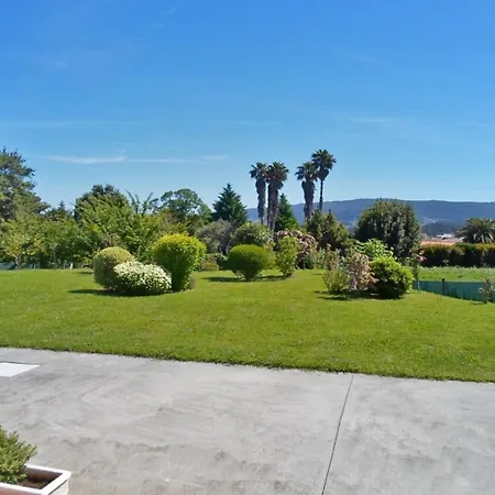 Mariarosa Playa Apartment *