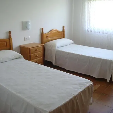 Apartment Mariarosa Playa *