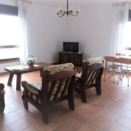 Mariarosa Playa Apartment