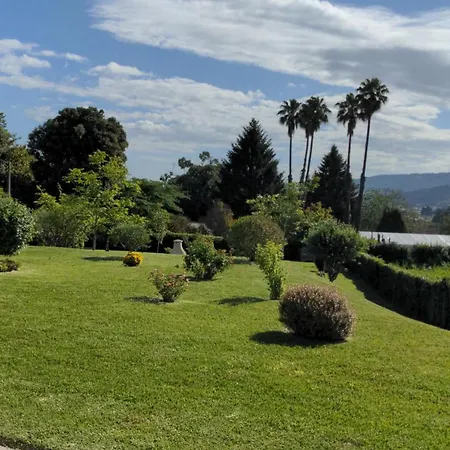 Mariarosa Playa * Sanxenxo