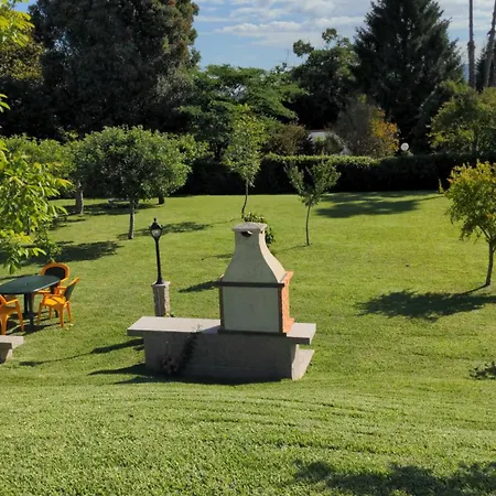 Mariarosa Playa Apartment *