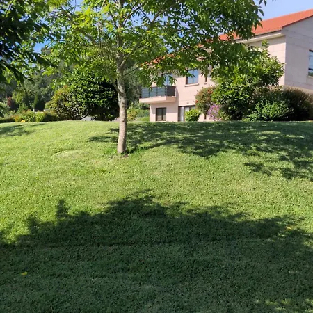 Mariarosa Playa Apartment *