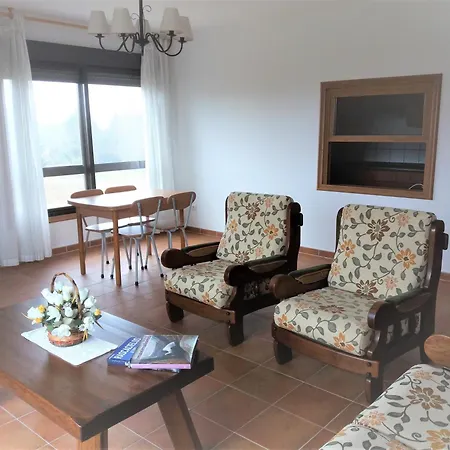 Apartment Mariarosa Playa *