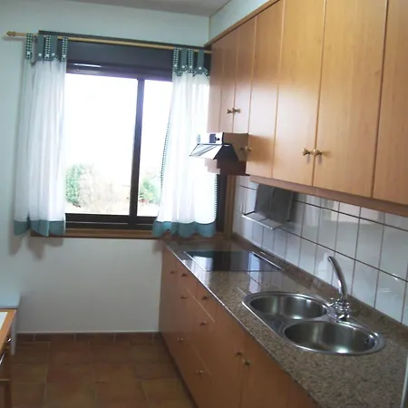 Apartment Mariarosa Playa Sanxenxo