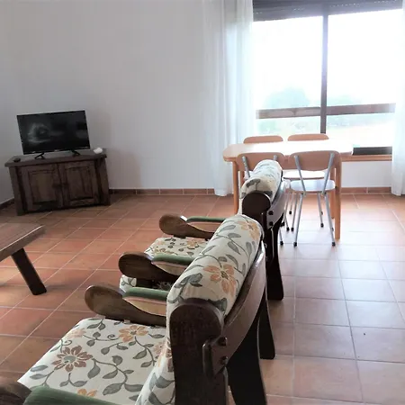 Apartment Mariarosa Playa *