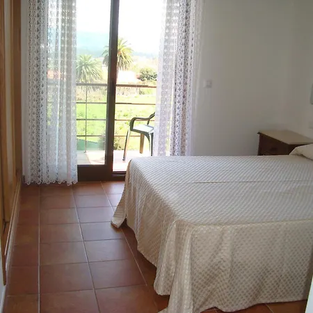 Mariarosa Playa Sanxenxo