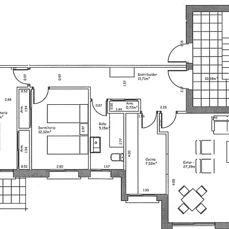 Apartment Mariarosa Playa *