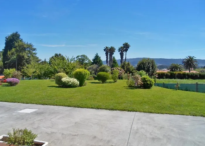 Mariarosa Playa Апартаменты *