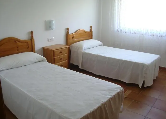 Апартаменты Mariarosa Playa *