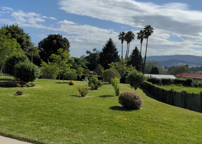 Mariarosa Playa * Санхенхо