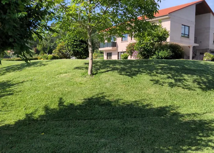 Mariarosa Playa Апартаменты *