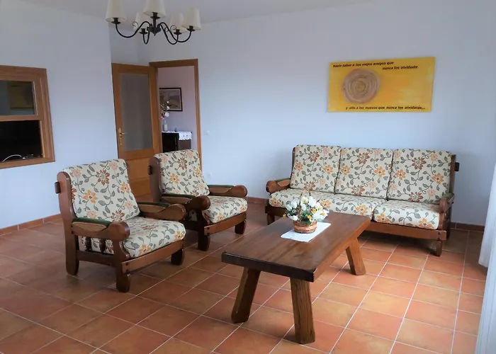 Mariarosa Playa Апартаменты